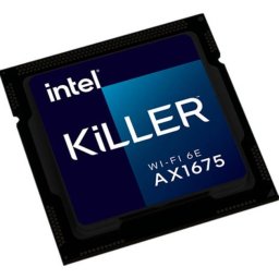Accesoriu server Intel Killer WLAN 6E AX1675 x M.2 non vPro (Bulk)