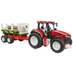 Jucarie BRUDER Tractor