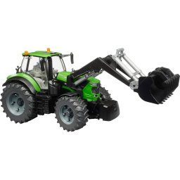 Jucarie BRUDER Deutz 8280