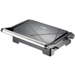 Grill Electric Panini MELISSA 16240111 Acoperire Antiaderenta 1000W Negru