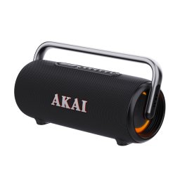 Boxa Portabila Akai IPX5 60W Negru