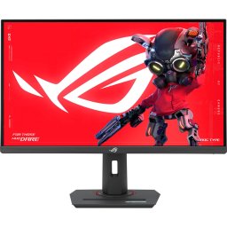 Monitor ASUS ROG Strix XG27ACMS 27inch Gaming 320Hz G-SYNC Negru