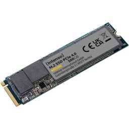 SSD Intenso 500GB PCIe M.2
