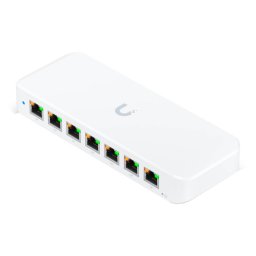 Switch Ubiquiti Unifi Switch 8Port PoE+