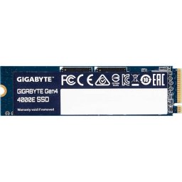 SSD Gigabyte 4000E 500GB M.2 PCIe