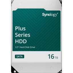 Hard disk Synology 16TB SATA 3.5inch