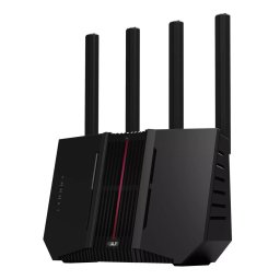Router Wireless ASUS RT-BE92U Mesh Negru