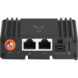 Router wireless Ubiquiti Mobile Router Ultra, Mobile WLAN Router black