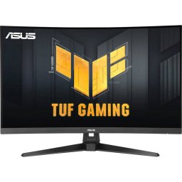 Monitor LED Gaming Curbat ASUS TUF VG32VQM5B 31.5 inch FHD VA 1ms 250Hz Black