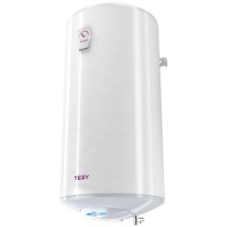 Bolier Termoelectric Tesy BiLight GCVS 1004420 B11 TSR Serpentina pe Dreapta 100L 2000W 0.8Mpa Alb