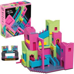 Mattel Showcase Squid Game 18 Ani+