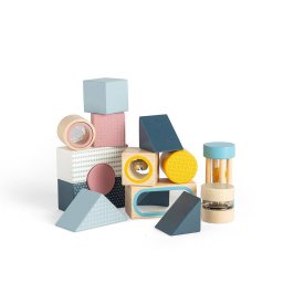 Joc Educativ BigJigs Toys Explorare senzoriala