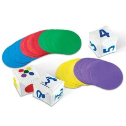 Joc Educativ Learning Resources Jocul micilor sportivi