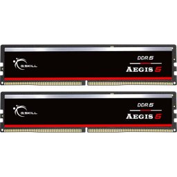 Memorie G.SKILL 32GB (2x16GB) DDR5 6000MHz Dual Channel Kit