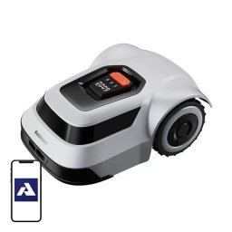 Robot pentru Gazon Anthbot PION 1000 IPX6 Latime Taiere 200mm Inaltime Taiere 30-70mm