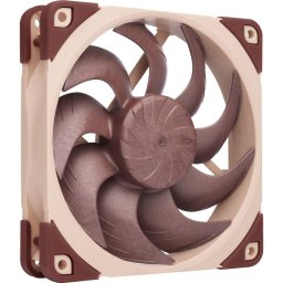 Ventilator Noctua NF-A12x25 G2 PWM, case fan with PWM connector, 120 mm