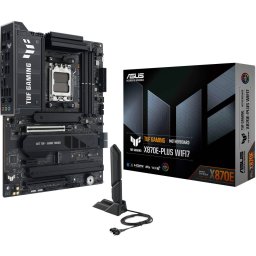 Placa De Baza ASUS TUF GAMING X870E-PLUS WIFI7 AM5
