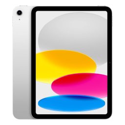 Tableta Apple iPad 27.9Cm 11inch Wi-Fi 128GB IPS Silver
