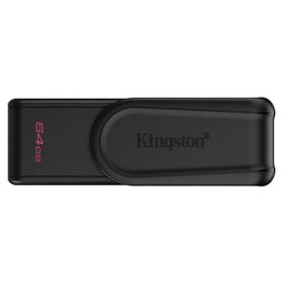 FLASH DRIVE 64GB DT USB 3.2 GEN1 Kingston KINGSTON