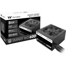 Sursa Thermaltake TT Smart W3 ATX 600W