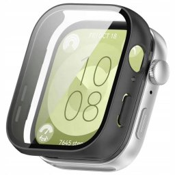 Husa Techsuit pentru Huawei Watch Fit 3