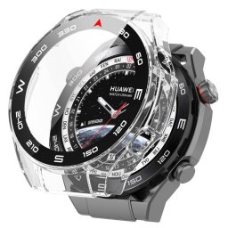 Husa Techsuit pentru Huawei Watch Ultimate