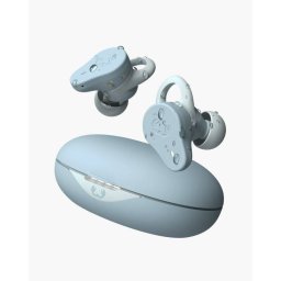 Casti Fresh 'n Rebel Twins Rush Bluetooth In-ear Dusky Blue