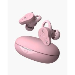 Casti Fresh 'n Rebel Twins Rush Bluetooth In-ear Pastel Pink