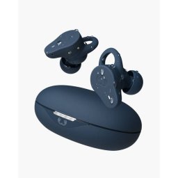 Casti Fresh 'n Rebel Twins Rush Bluetooth In-ear Steel Blue