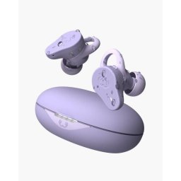 Casti Fresh 'n Rebel Twins Rush Bluetooth In-ear Dreamy Lilac