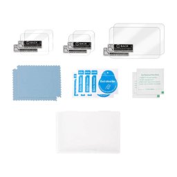 Accesoriu Camera Video Actiune Sunnylife pentru camera video sport GoPro Hero 13 Black, Transparent