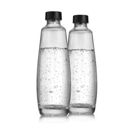 Set 2 Sticle SodaStream DUO 1L