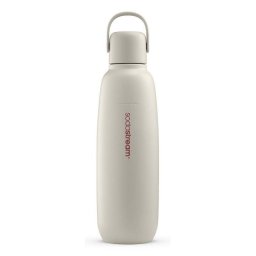 Sticla SodaStream Fizz&Go Cool 0.9L Sand
