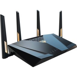 Accesoriu server ASUS RT-BE88U, Router