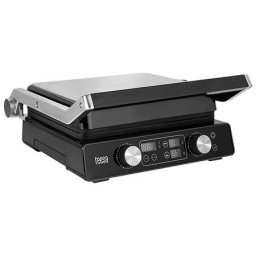 Gratar electric Teesa GRILL ELECTRIC 2000W