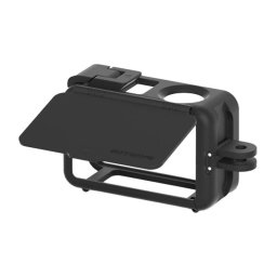 Accesoriu Camera Video Actiune Sunnylife OA5-BK941 compatibila cu camera DJI Osmo Action 5 Pro/4/3, Negru