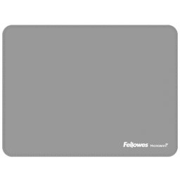 Mousepad FELLOWES Breyta XL Grey