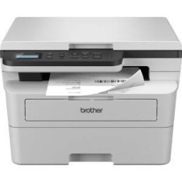 Multifunctionala Brother DCP-B7600D Laser Monocrom Format A4 Duplex Alb