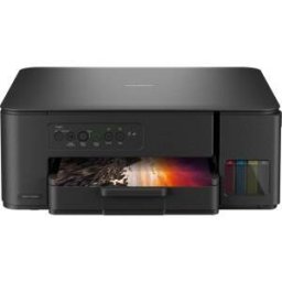 Multifunctionala Brother DCP-T430W InkJet CISS Color Format A4 Wi-Fi Negru