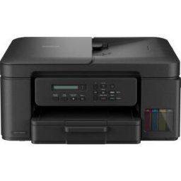 Multifunctionala Brother DCP-T730DW InkJet CISS Color Format A4 Duplex Wi-Fi Negru