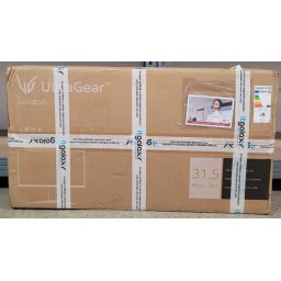 Monitor LG Resigilat Gaming UltraGear 32GQ850-B 31.5inch QHD IPS 1ms 240Hz HDR G-Sync Compatible FreeSync Premium Pro