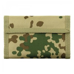 Portofel MFH 30923Y pentru Activitati Outdoor Unisex Camuflaj