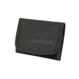 Portofel Hannah Nipper URB Unisex Gri Antracit