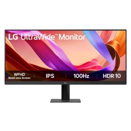 Monitor LG UltraWide 29U511A-B IPS 29Inch 21:9 WFHD 100Hz Negru