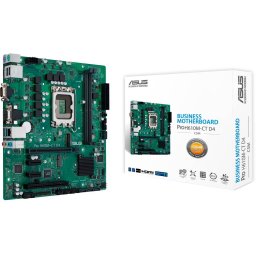 Placa de baza ASUS PRIME H610M-A-CSM - Socket 1700