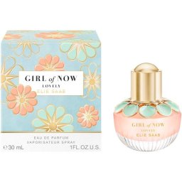 Apa de Parfum Elie Saab Girl Of Now Lovely 30 ml