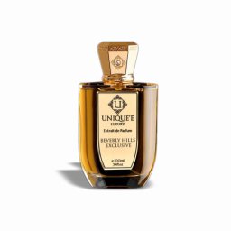 Extract de Parfum UNIQUE e Luxury Beverly Hills Exclusive 100 ml U