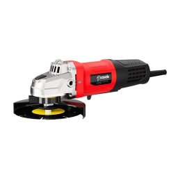 Polizor Unghiular Casals CAG71051 Disc 115MM 12000RPM 710W Rosu/Negru
