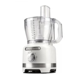 Robot de Bucatarie G3Ferrari Mixatutto 1000W Bol 3l Blender 1.5l 2 Viteze Pulse Alb