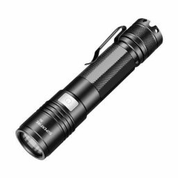 Lanterna UV Superfire A5 365nm Autonomie 90-120min Negru